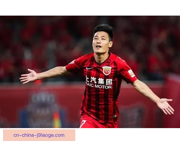 武磊中超单赛季三十四球创造历史震撼足坛